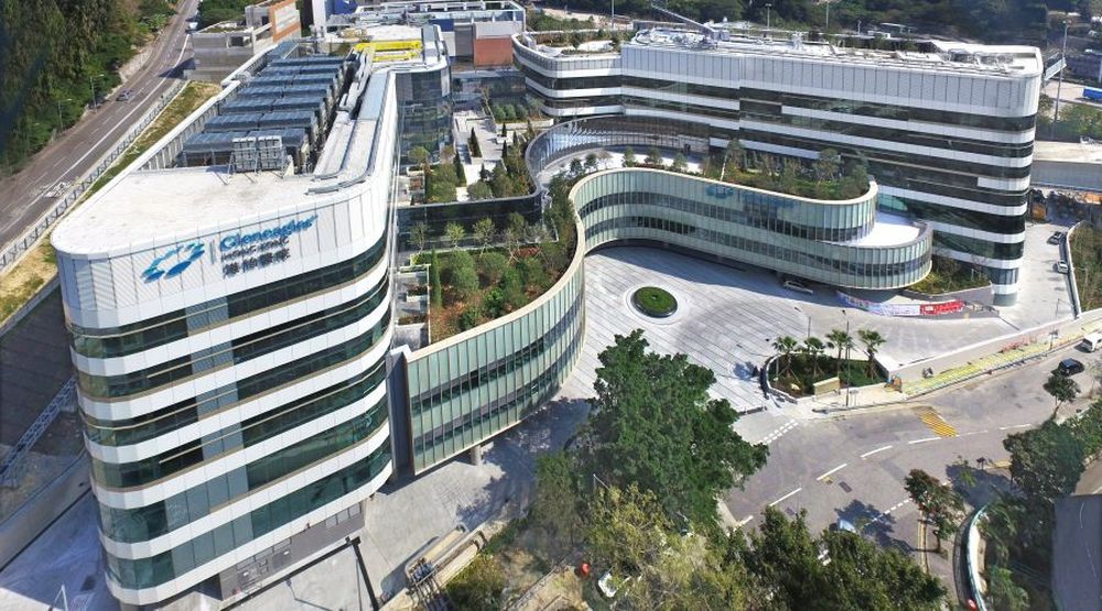 Gleneagles Hospital Hong Kong